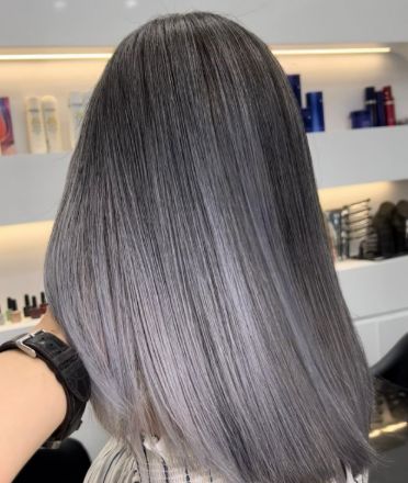 Tẩy Balayage