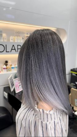 Tẩy Balayage