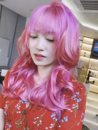 Tẩy Cả đầu