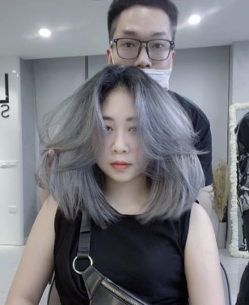 Tẩy Cả đầu