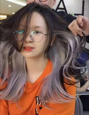 Tẩy Light mảng