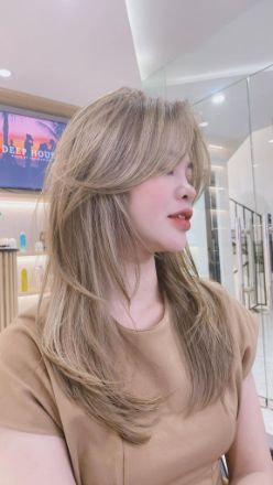 Tẩy Cả đầu