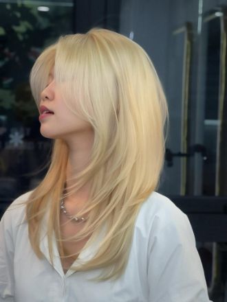 Tẩy Cả đầu