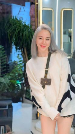 Tẩy Cả đầu