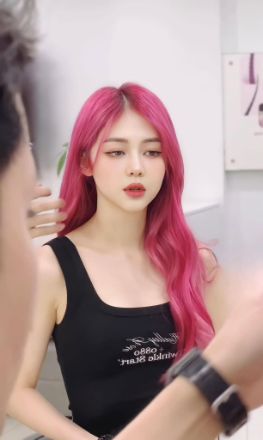 Tẩy Cả đầu
