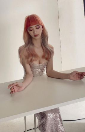 Tẩy Ombre