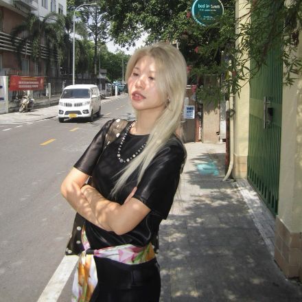 Tẩy Cả đầu