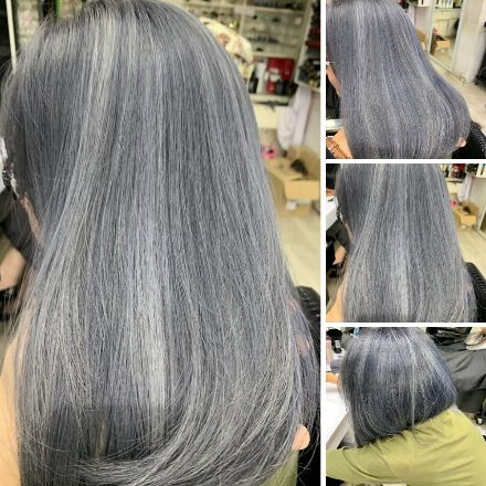 Tẩy Light sợi