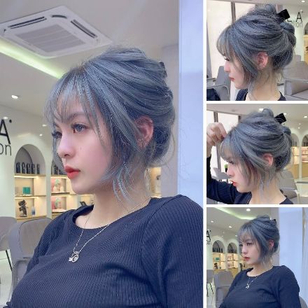 Tẩy Cả đầu