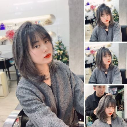 Tẩy Cả đầu