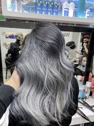 Tẩy Light sợi