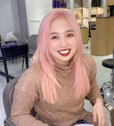 Tẩy Cả đầu