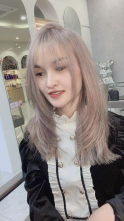 Tẩy Cả đầu