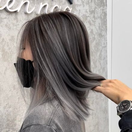 Tẩy Balayage