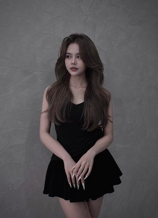 Kiểu tóc Uốn