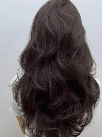 Kiểu tóc Uốn