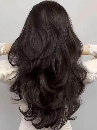Kiểu tóc Uốn