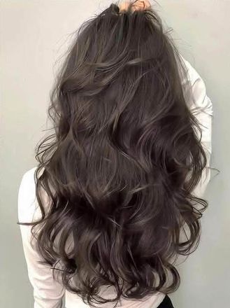 Kiểu tóc Uốn