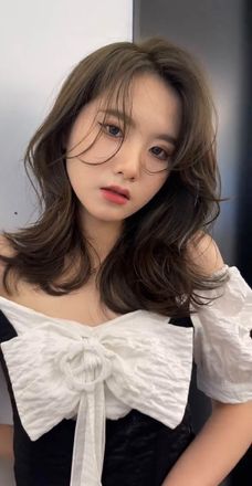 Kiểu tóc Uốn