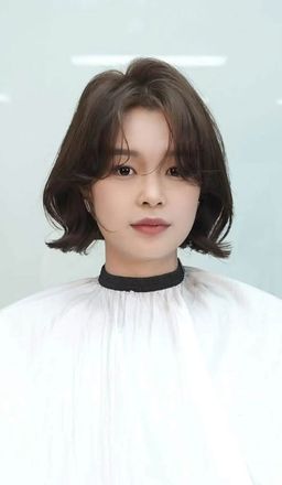 Kiểu tóc Uốn