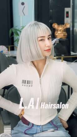 Kiểu tóc Bob