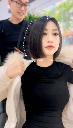 Kiểu tóc Bob