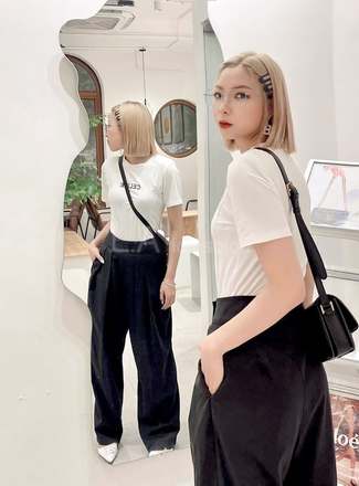 Kiểu tóc Bob