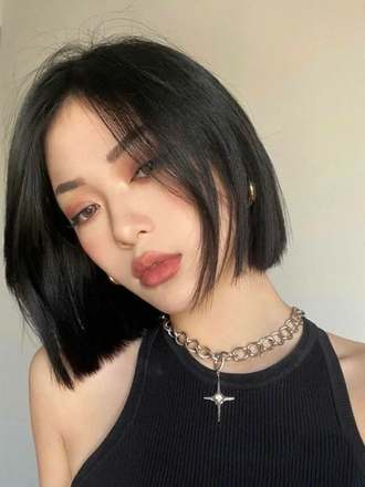 Kiểu tóc Bob