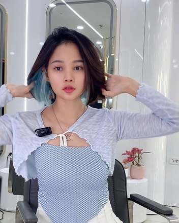 Kiểu tóc Bob