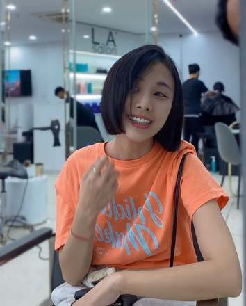 Kiểu tóc Bob