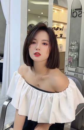 Kiểu tóc Bob
