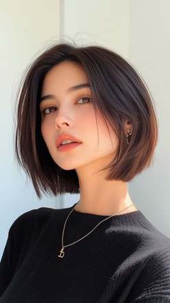 Kiểu tóc Bob