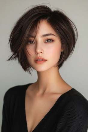 Kiểu tóc Bob