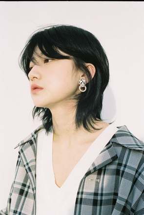 Kiểu tóc Tém · Mullet