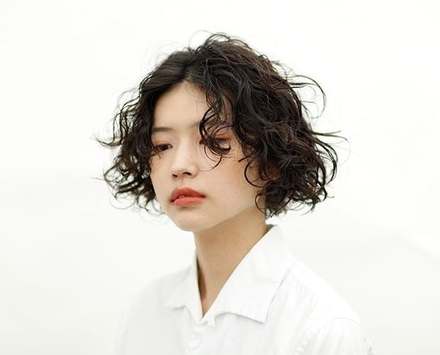 Kiểu tóc Uốn