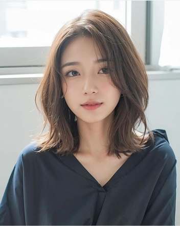 Kiểu tóc Uốn