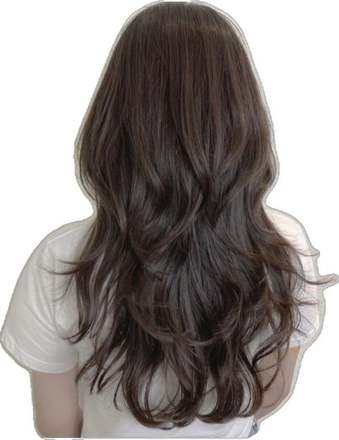 Kiểu tóc Uốn
