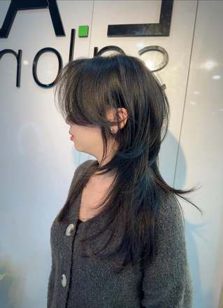 Kiểu tóc Hushcut