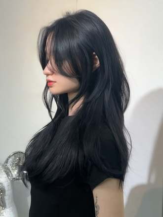 Kiểu tóc Hushcut