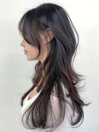 Kiểu tóc Hushcut