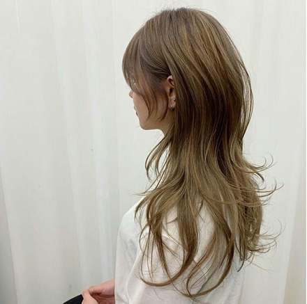 Kiểu tóc Hushcut
