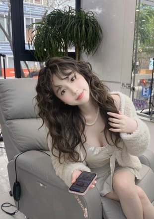 Kiểu tóc Uốn