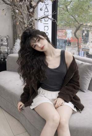 Kiểu tóc Uốn