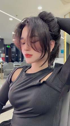 Kiểu tóc Tóc mái