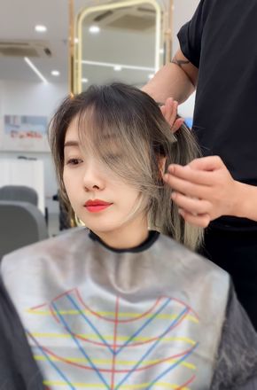 Tẩy Ombre