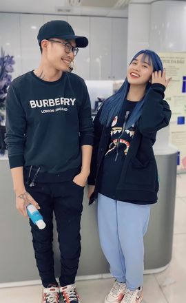 Tẩy Cả đầu