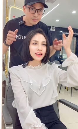 Nhuộm Đen