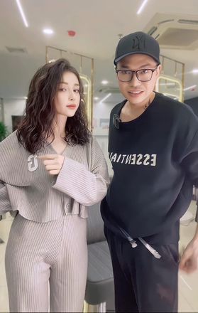 Nhuộm Nâu