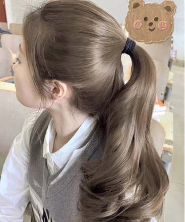 Nhuộm Lạnh sáng
