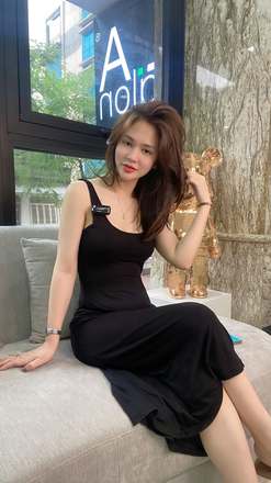 Nhuộm Nâu